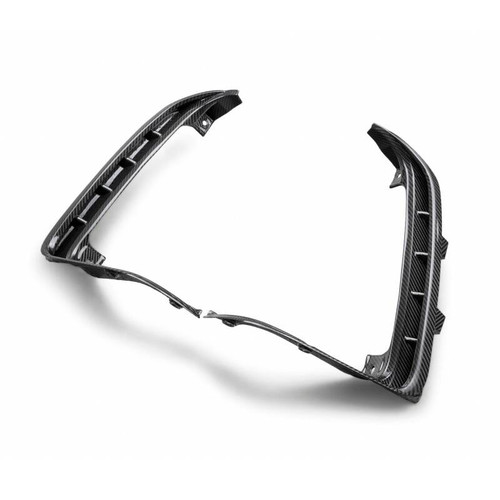 Anderson Composites AC-TLS21DGTRX - 2021 Dodge RAM TRX Taillight Surround