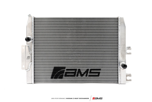 AMS AMS.47.02.0001-1 - Performance 2023+ Nissan Z Heat Exchanger