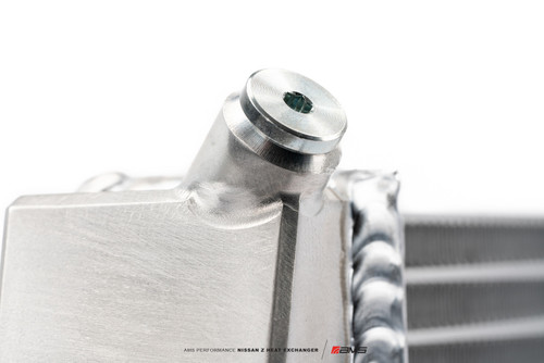 AMS AMS.47.02.0001-1 - Performance 2023+ Nissan Z Heat Exchanger