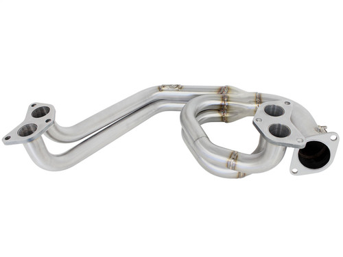 aFe Power 48-36802 - Twisted Steel Long Tube Headers aFe Power 48-36802 - Twisted Steel Long Tube Headers