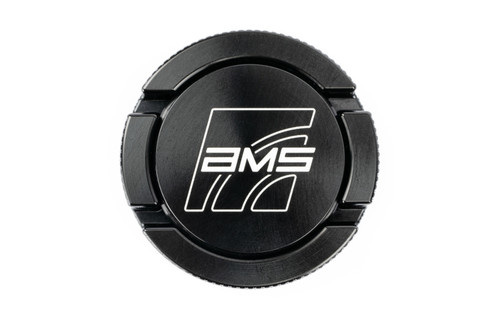 AMS AMS.50.06.0011-1 - Performance Subaru Billet Engine Oil Cap