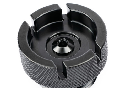 AMS AMS.50.06.0011-1 - Performance Subaru Billet Engine Oil Cap