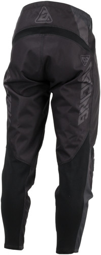 Answer 442565 - 25 Syncron Envenom Pants Black/Grey Youth Size - 28