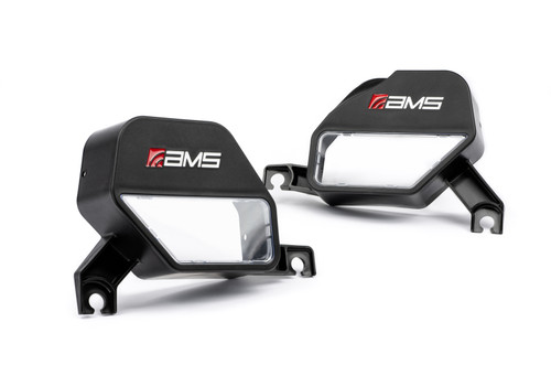 AMS AMS.47.08.0002-1 - Performance 2023+ Nissan Z Cold Air Intakes