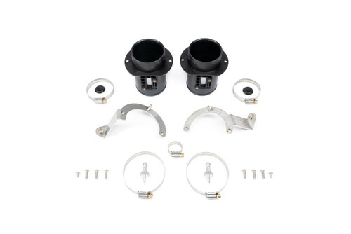 AMS AMS.47.08.0002-1 - Performance 2023+ Nissan Z Cold Air Intakes