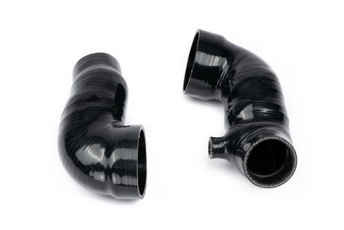 AMS AMS.47.08.0002-1 - Performance 2023+ Nissan Z Cold Air Intakes