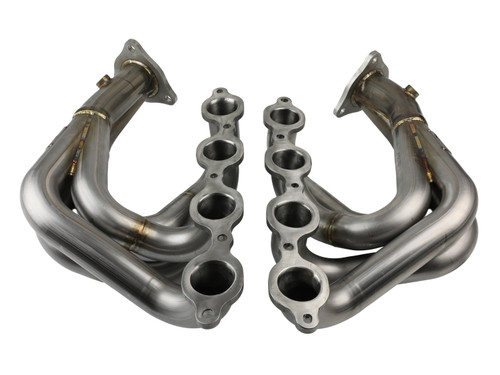 aFe Power 48-34148 - Twisted 304SS Header 2020 Chevy Corvette (C8) 6.2L V8 aFe Power 48-34148 - Twisted 304SS Header 2020 Chevy Corvette (C8) 6.2L V8