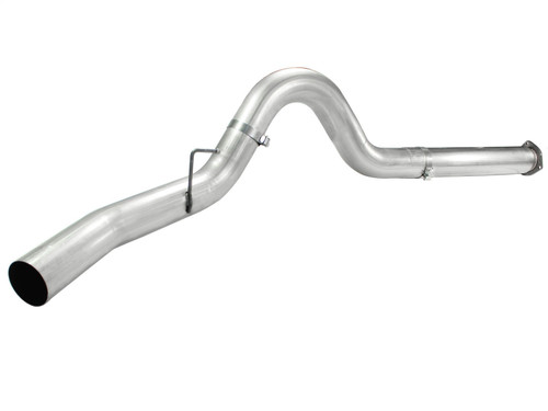 aFe Power 49-03055 - Atlas 5in DPF-Back Aluminized Steel Exh Sys, Ford Diesel Trucks 11-14 v8-6.7L (td) No tip aFe Power 49-03055 - Atlas 5in DPF-Back Aluminized Steel Exh Sys, Ford Diesel Trucks 11-14 v8-6.7L (td) No tip