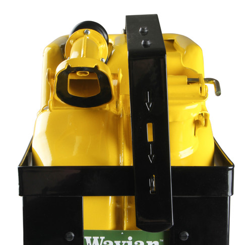 Anvil 2791AOR - Off-Road Jerry Can Mount