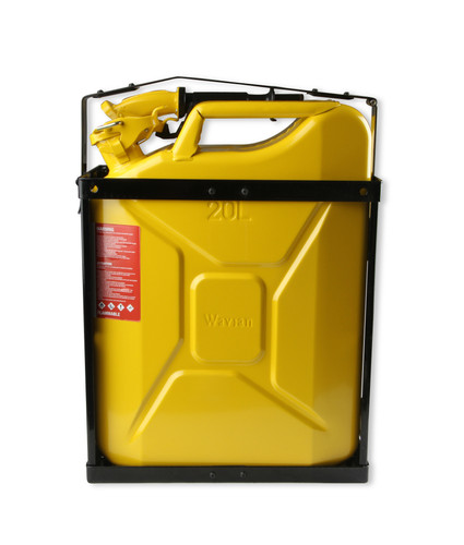Anvil 2791AOR - Off-Road Jerry Can Mount
