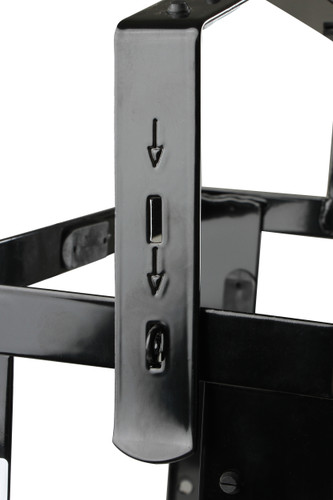 Anvil 2791AOR - Off-Road Jerry Can Mount
