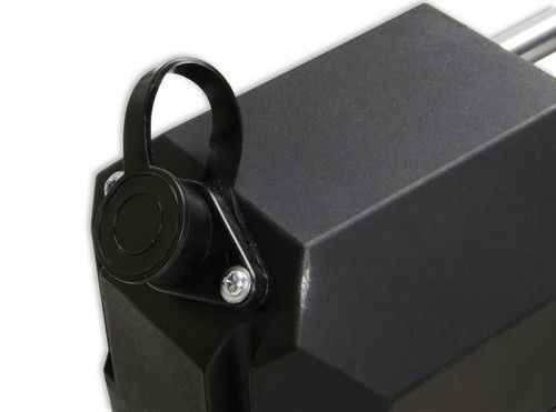 Anvil 17001AOR - Off-Road Winch