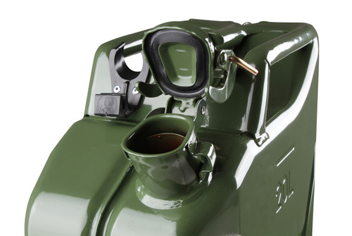 Anvil 3008AOR - Off-Road Jerry Can