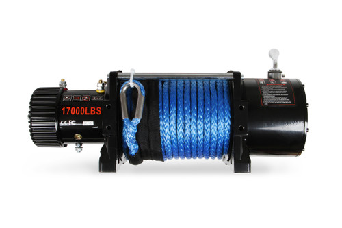 Anvil 17011AOR - Off-Road Winch