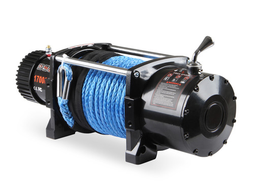 Anvil 17011AOR - Off-Road Winch