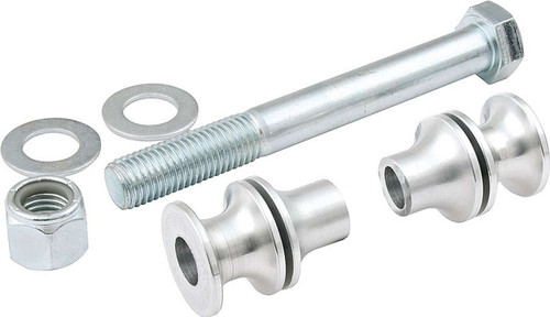 AllStar Performance ALL60148 - Upper Link Spacer Kit Steel AllStar Performance ALL60148 - Upper Link Spacer Kit Steel