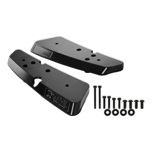 Anvil 628-28AOR - Mirror LED Light Mounting Bracket