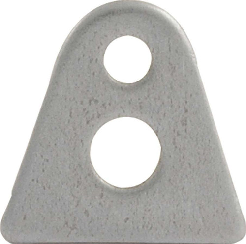 AllStar Performance ALL60020 - 1/16in Flat Tabs 10pk 3/16in Hole