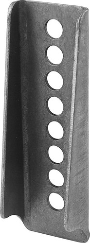 AllStar Performance ALL60063 - Fuel Cell Bracket 4.75 8 Holes