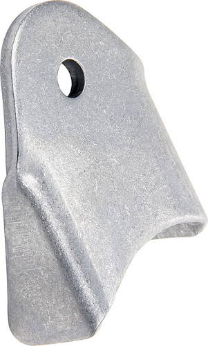AllStar Performance ALL60041 - Gusset Tabs 4pk Round Tube 1/4in Hole