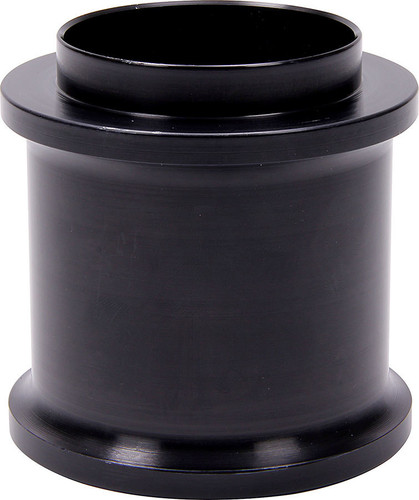 AllStar Performance ALL64197 - Coil-Over Spring Spacer - 3 in Tall - 2.5 in Spring - Aluminum - Black Anodized - Universal - Each
