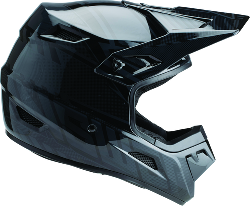 Answer 447778 - AR3 Rapid Helmet Black/Dark Grey Youth - Small