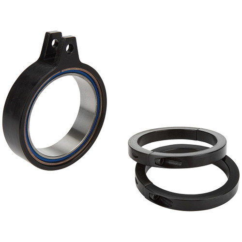 AllStar Performance ALL68333 - Limit Chain Clamp 1 Piece Aluminum