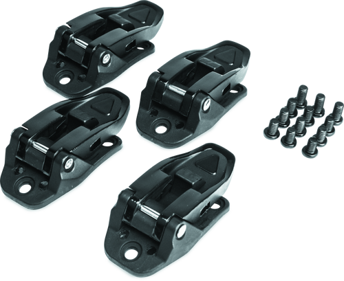 Answer 461898 - Boot Buckle Replacement Kit