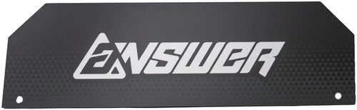 Answer 505720 - Branding Kit - 4 Way Fixture