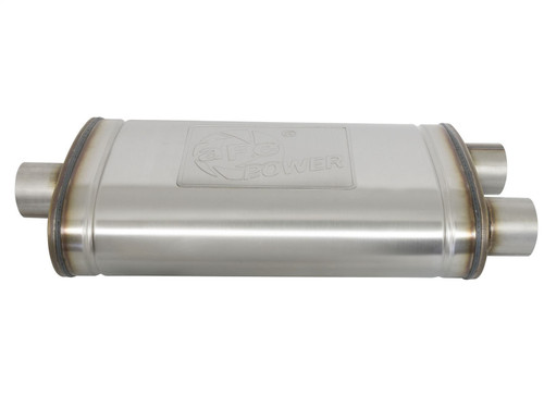 aFe Power 49-33127-B - Vulcan 3in 304 SS Cat-Back Exhaust 2021 Ford F-150 V6 2.7L/3.5L (tt)/V8 5.0L w/ Black Tips aFe Power 49-33127-B - Vulcan 3in 304 SS Cat-Back Exhaust 2021 Ford F-150 V6 2.7L/3.5L (tt)/V8 5.0L w/ Black Tips
