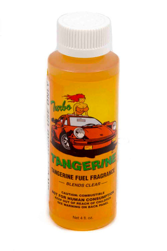 AllStar Performance ALL78134 - Fuel Fragrance Tangerine 4oz