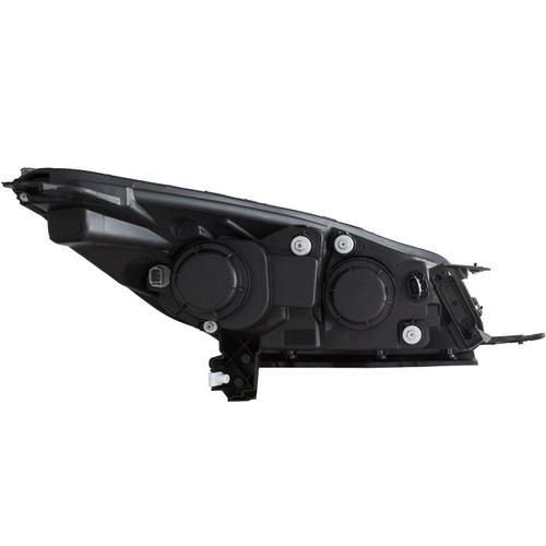 Anzo 111324 - USA - Projector Headlight Set 