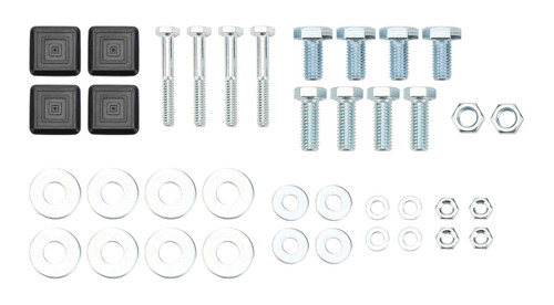 AllStar Performance ALL99266 - Hardware Kit for ALL10151