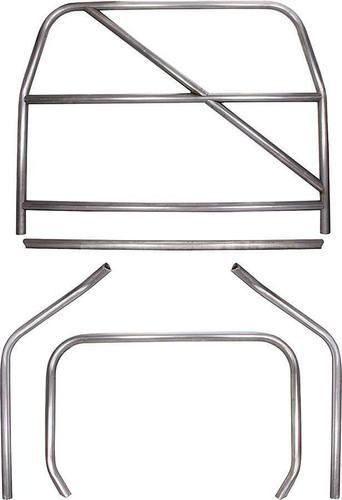 AllStar Performance ALL99205 - Main Hoop Assembly for 22105 Deluxe Kit