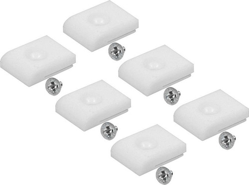 AllStar Performance ALL99306 - Slide Pads 3pr for ALL10770/ALL10260