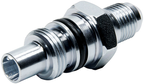 AllStar Performance ALL99288 - P/S Pump Fitting 6AN