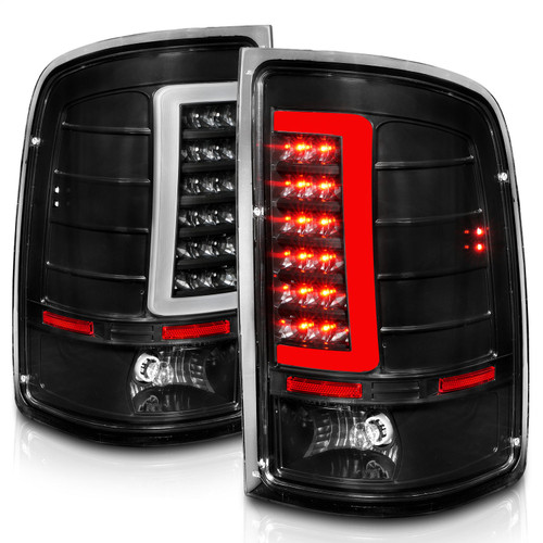 Anzo 311388 - USA - Tail Light Assembly  Anzo 311388 - USA - Tail Light Assembly