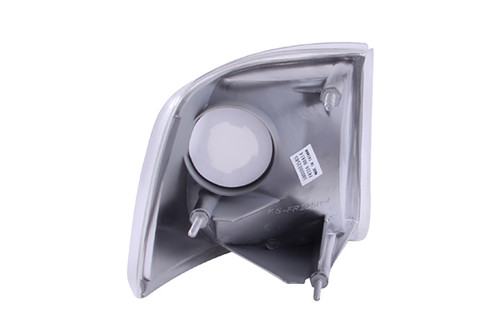 Anzo 521017 - USA - Cornering Light Assembly 