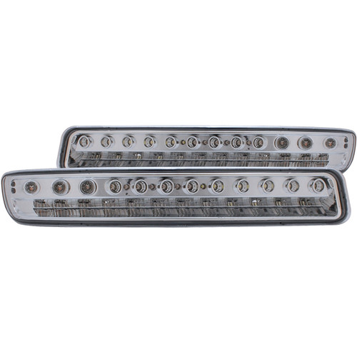 Anzo 511052 - USA - Parking Light Assembly 