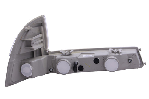 Anzo 511044 - USA - Parking Light Assembly 