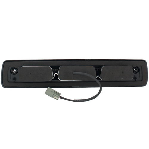 Anzo 531105 - USA - Third Brake Light Assembly 