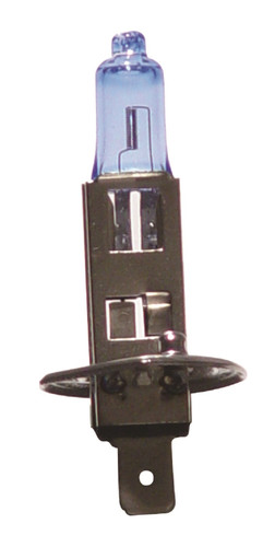 Anzo 800011 - Halogen Bulbs Universal H1 12V 55W Super White Twin Pack