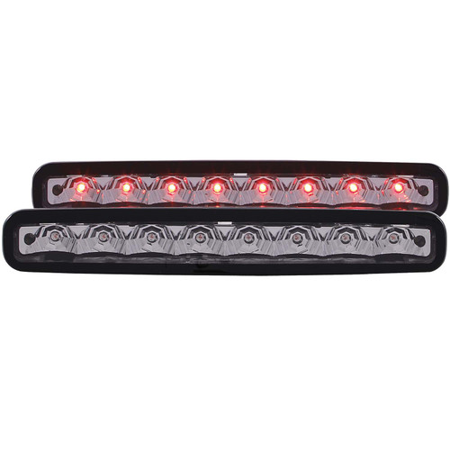 Anzo 531084 - USA - Third Brake Light Assembly 