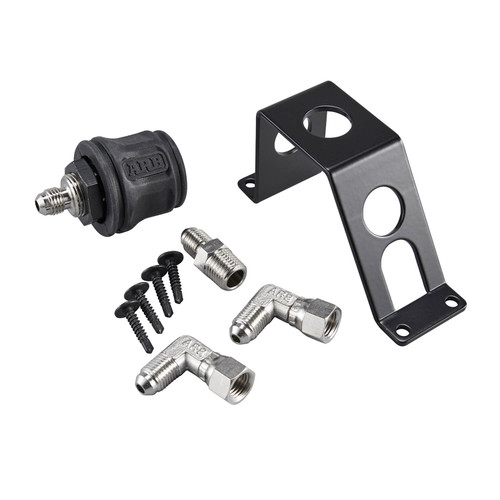 ARB 171314 - Remote Hose Coupling Mount Kit ARB 171314 - Remote Hose Coupling Mount Kit