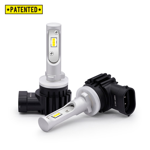 ARC Lighting 21801 - Tiny Monster  Concept Series LED Performance Bulb Kit (880/881)