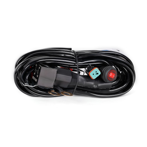 ARC Lighting 84001 - Tiny Monster  Wiring Harness, 1 Output