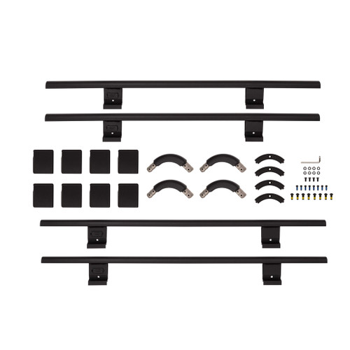 ARB 1780180 - Guard Rail Full 1255x1285 - For 1770070