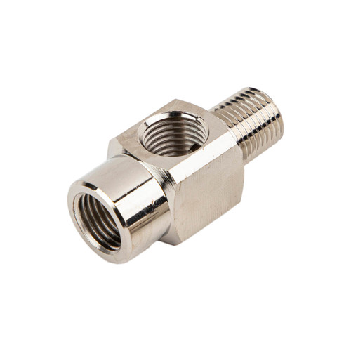 ARB 171302V2 - Pump Up Kit US STD 7M 150 PSI High Temp V2 Orange