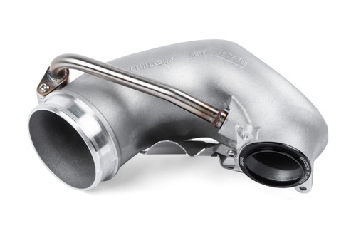 APR CI100038-C - 2.5 TFSI EVO Turbocharger Inlet System - (Cast Inlet Only)