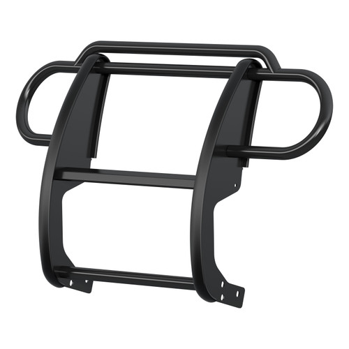 ARIES 1053 - Black Steel Grille Guard, Select Jeep Wrangler JL